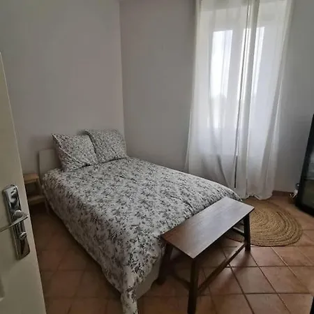Saint Andre Bel Intra Muros 2 Couchages Apartment