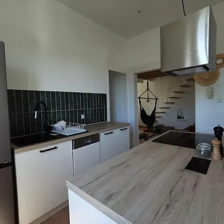 Apartment Saint Andre Bel Intra Muros 2 Couchages *