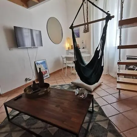 Apartment Saint Andre Bel Intra Muros 2 Couchages *