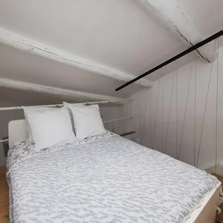 Apartment Saint Andre Bel Intra Muros 2 Couchages *